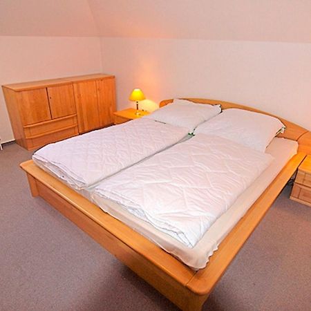 Residenz "Am Postplatz", Whg 15 Apartment Zingst Ngoại thất bức ảnh