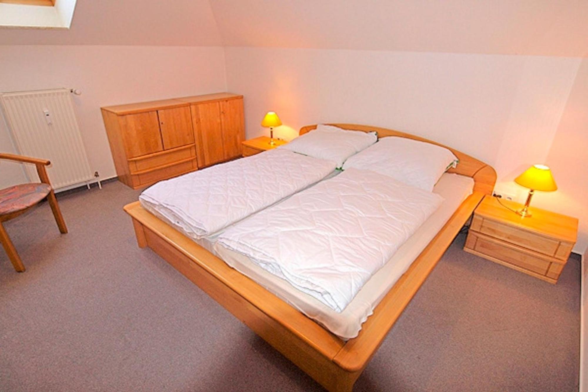 Residenz "Am Postplatz", Whg 15 Apartment Zingst Ngoại thất bức ảnh