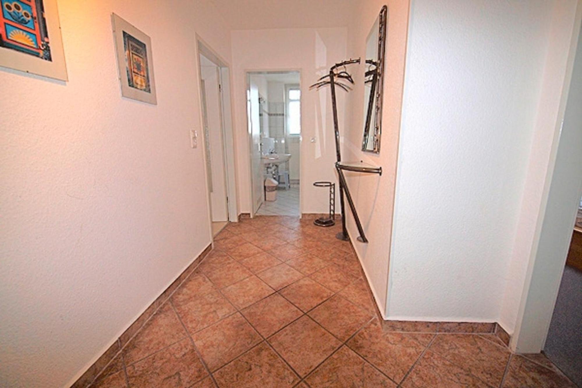 Residenz "Am Postplatz", Whg 15 Apartment Zingst Ngoại thất bức ảnh